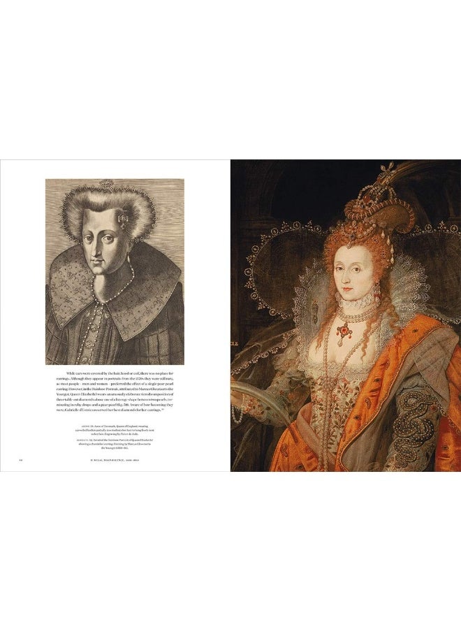 null - Diamond Jewelry: 700 Years of Glory and Glamour - Image 1