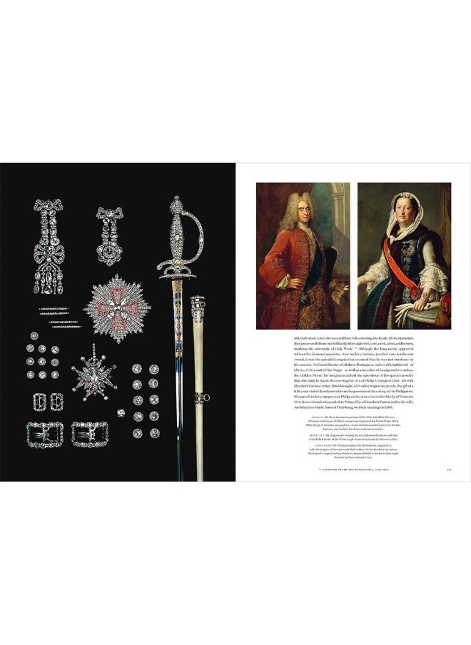 null - Diamond Jewelry: 700 Years of Glory and Glamour - Image 1