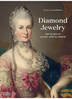 Diamond Jewelry: 700 Years of Glory and Glamour