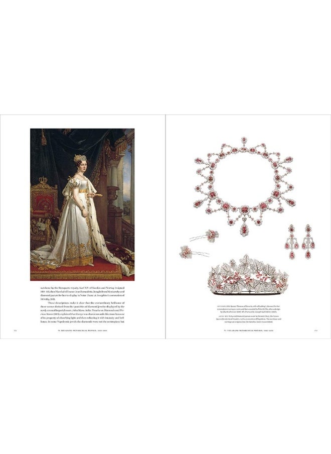 null - Diamond Jewelry: 700 Years of Glory and Glamour - Image 1