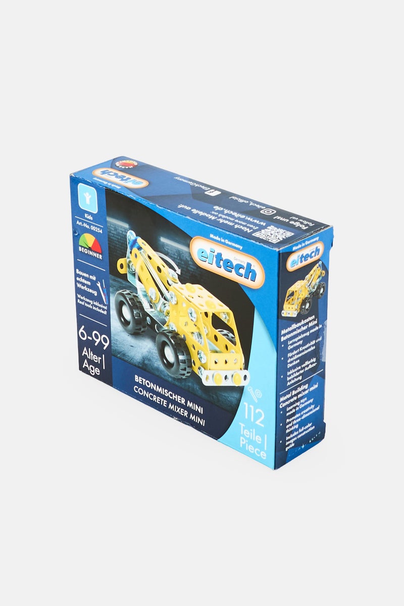 eitech Concrete Mixer Mini - Image 3