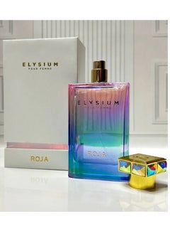 Roja Parfums ELYSIUM POUR FEMME Eau de Parfum 