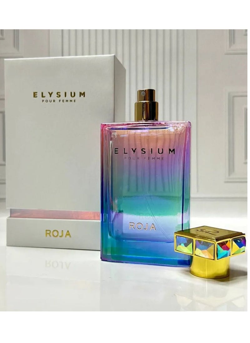 روجا للعطور عطر إليسيوم للنساء أو دو برفيوم 