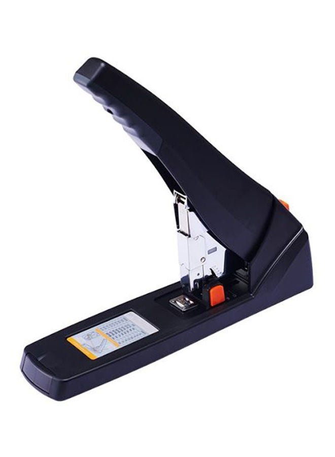 M&G Heavy Duty Stapler - Black