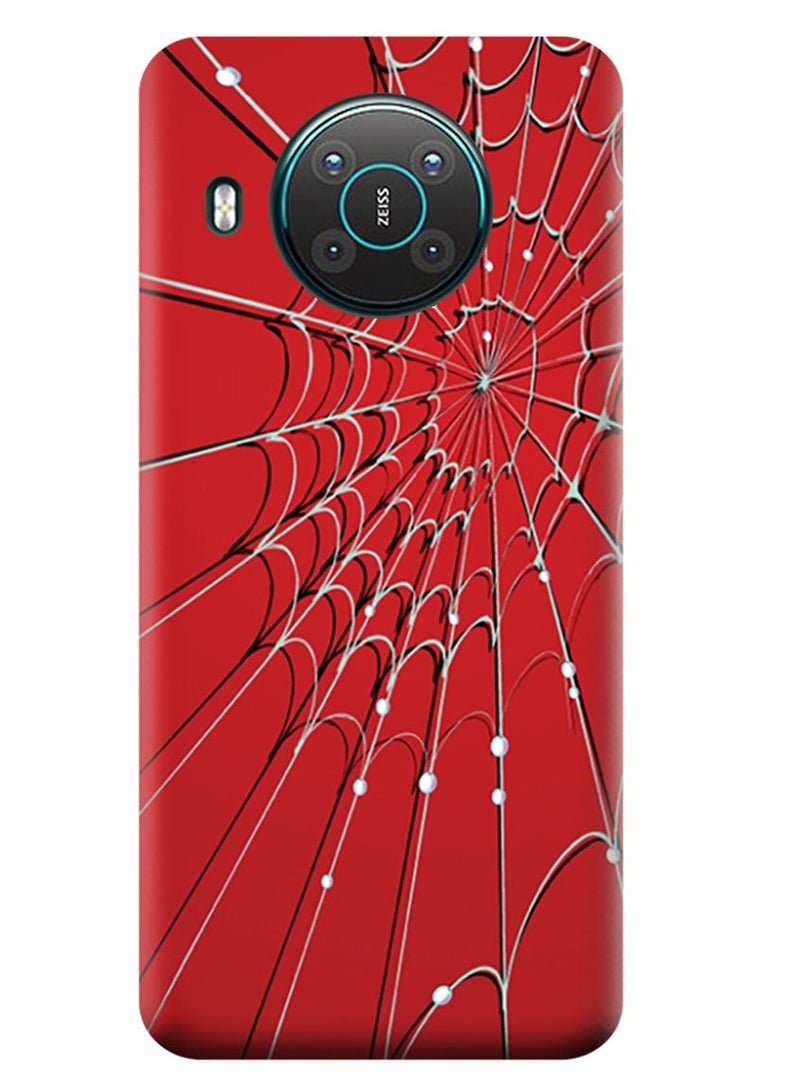 AMC DESIGN Protective Case Cover For Nokia X10 - Image 1