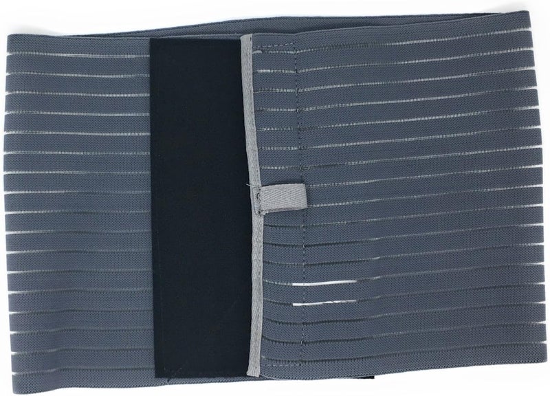 OTC Abdominal Binder for Men Ribbed Elastic Compression Select Series - Image 5