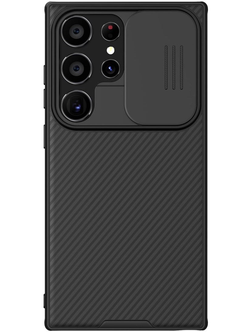 Raxoom Case CAMSHIELD PRO GALAXY S24 ULTRA BLACK (6902048274273) - Image 1