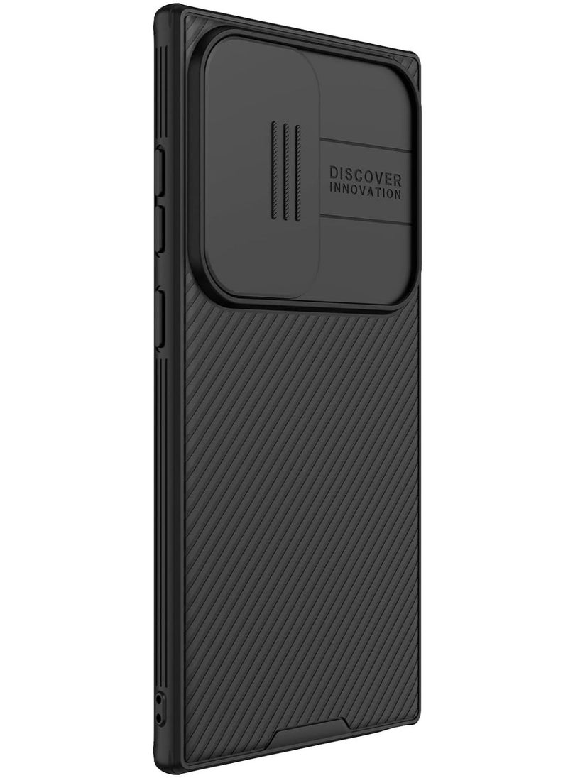 Raxoom Case CAMSHIELD PRO GALAXY S24 ULTRA BLACK (6902048274273) - Image 2