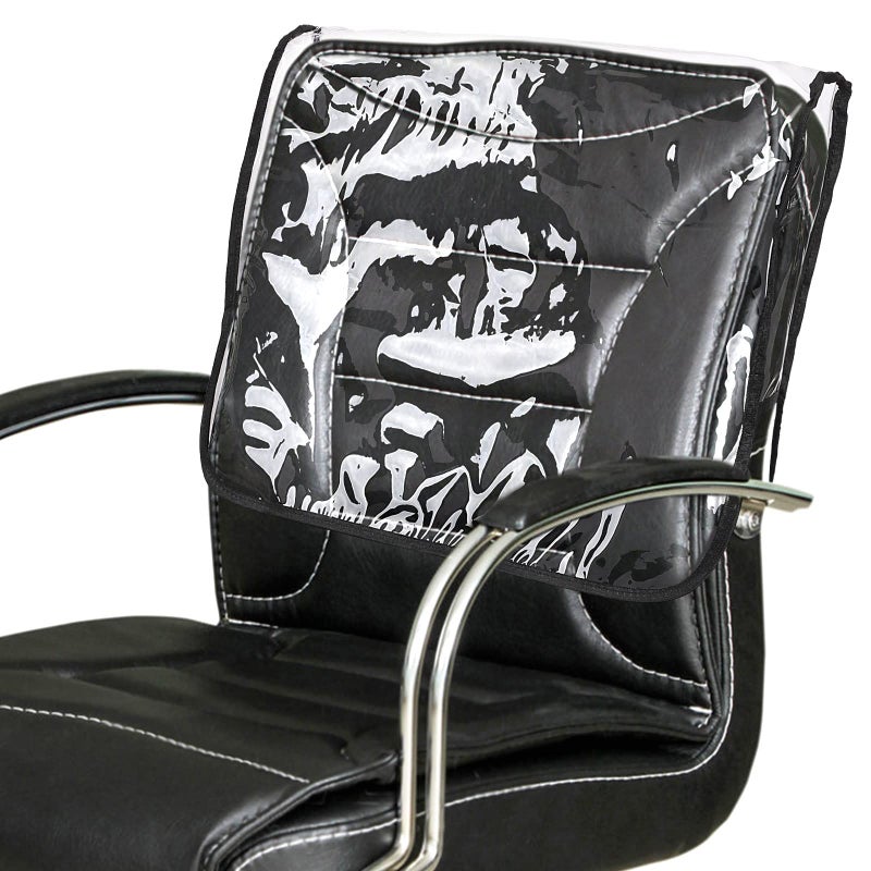 Noverlifes Protective Chair Covers  Beauty  Spa Chair Protection Prevents Damage Fits Most Salon  Barber Chairs