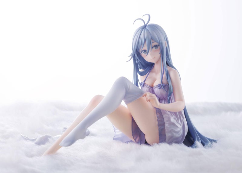 Aniplex86 EightySIX Lena Nightwear ver 17 Scale Figure - Image 2