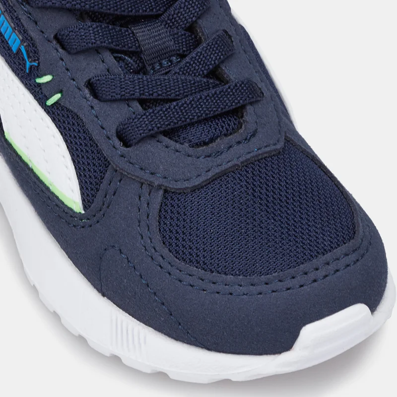PUMA Kids' Graviton AC Shoe (Baby and Toddler)