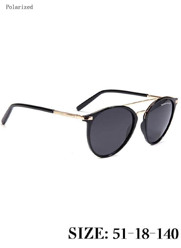 لابفي النظارات الشمسية المستقطبة للرجال والنساء - Image 3
