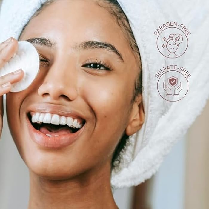 Clear Essence Brightening Dark Spot Serum Wand 0.34oz with Rollerball, Vitamin C Serum for Face, Acne Marks & Hyperpigmentation Treatment, Skin Lightening & Face Glow Corrector for Radiant Skin - Image 5