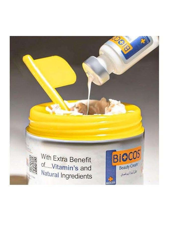 BIOCOS Emergency Whitening Serum - Image 4