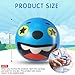 Yunsailing 108 Pcs Mini Stress Balls Bulk 24 Sensory Fidget Ball Treasure Box Prizes Soft Assorted Stress Relief Toys for Hand Wrist Finger Exercise Adult Teen Party Favor Classroom - Image 4
