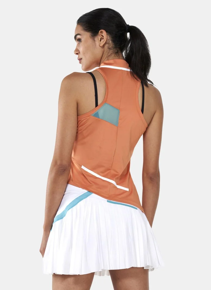 Nike Women's Court Dri-FIT Tank Top
