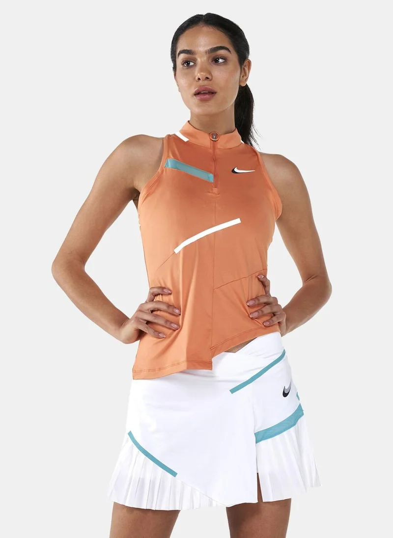 Nike Women's Court Dri-FIT Tank Top