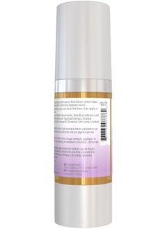 now NOW Solutions, Hyaluronic Acid Firming Serum, Naturally Reduces Appearance of Fine Lines, 1-Ounce  - Image 5