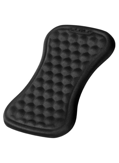 Elbow Rest Pad Wrist Rest Pad, Memory Foam Arm Elbow Rest Pad, for Desk, Relieve Elbow Pain Armrest Wrist Support with Non-Slip Base, for Office & Home, Elastic Granular Cotton Fiber Elbow Cushion