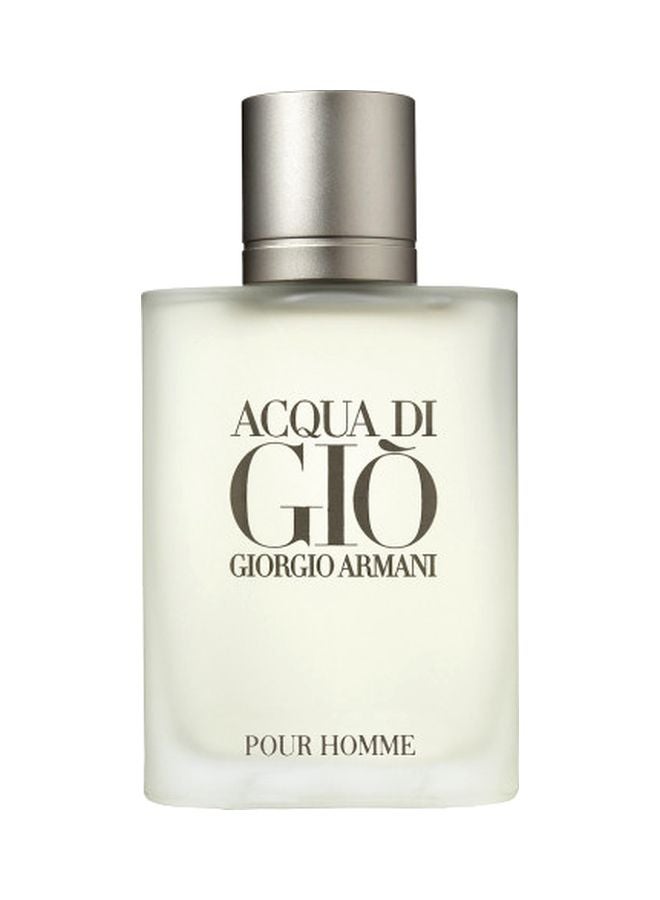 GIORGIO ARMANI Acqua Di Gio EDT 50ml - Image 1