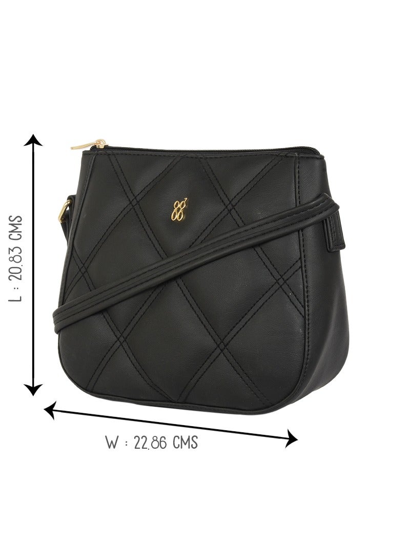 Baggit Lxe Aubrey 3T5 E Ziba - Image 3