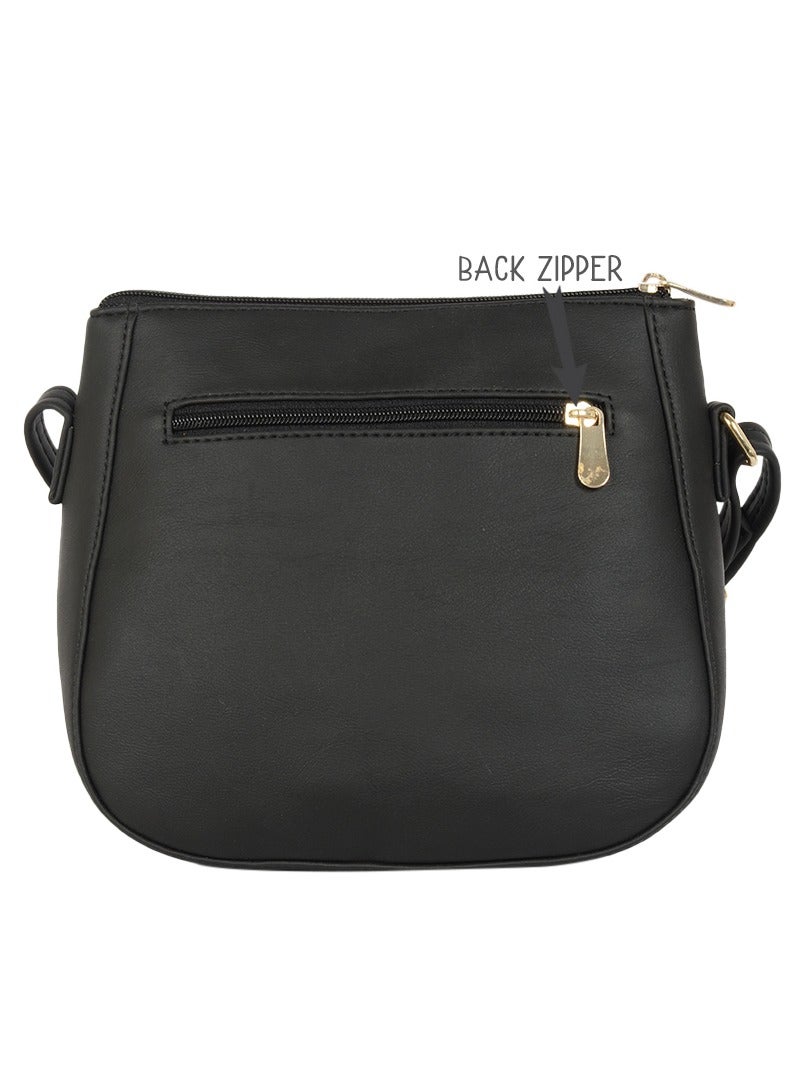 Baggit Lxe Aubrey 3T5 E Ziba - Image 4