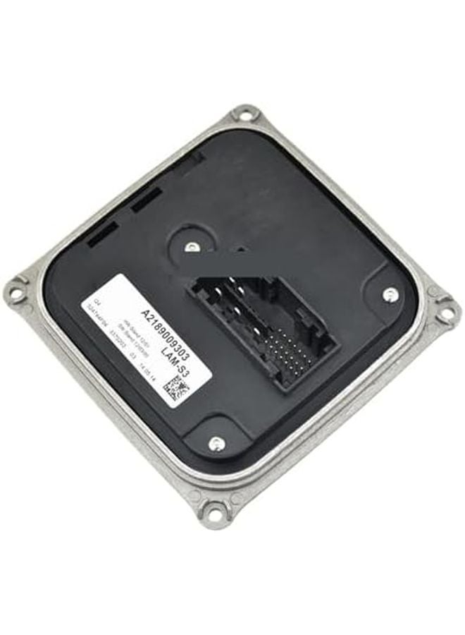 Mercedes A Class W176 LED Ballast Module A2189009303 W156 Color - Image 3