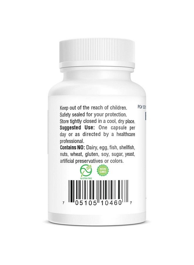 Bio-Tech Pharmacal Potassium Dietary Supplement (K-Bicarb, 100 Count) - Image 3