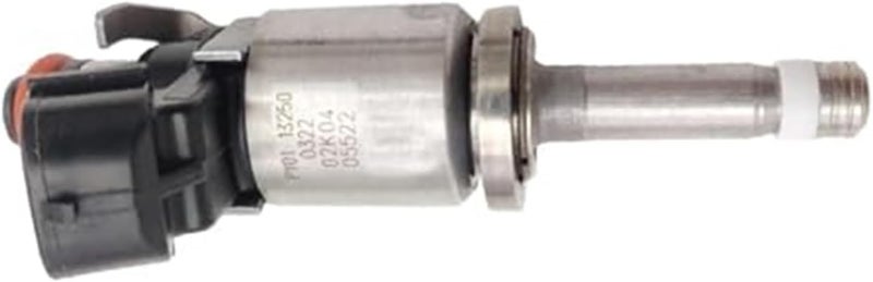 Yurefax 4Pcs Fuel Injector for Mazda 6 CX-4 CX-5 - Image 3