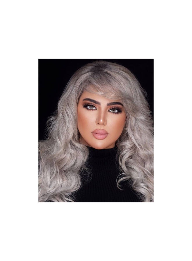 سيلينا عدسات لاصقة ملونة يومية - Image 2