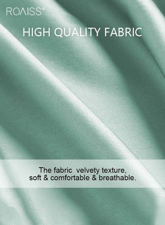 roaiss Ladies Abaya Style Abaya Dress Ladies Ethnic Traditional Wear - Image 4