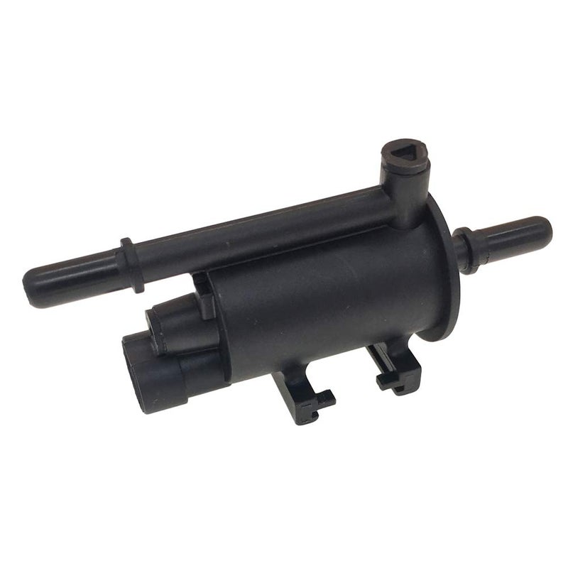 Vapor Canister Purge Valve Solenoid 911035 214641 2142246 Compatible with Chevrolet Bucik Cadillac Oldsmobile Pontiac GMC Purge Control Valve