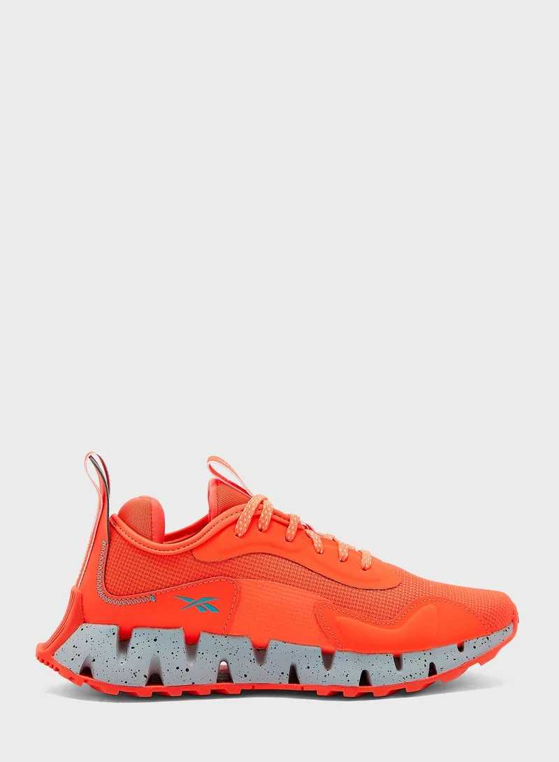 Reebok Zig Dynamica Adventure