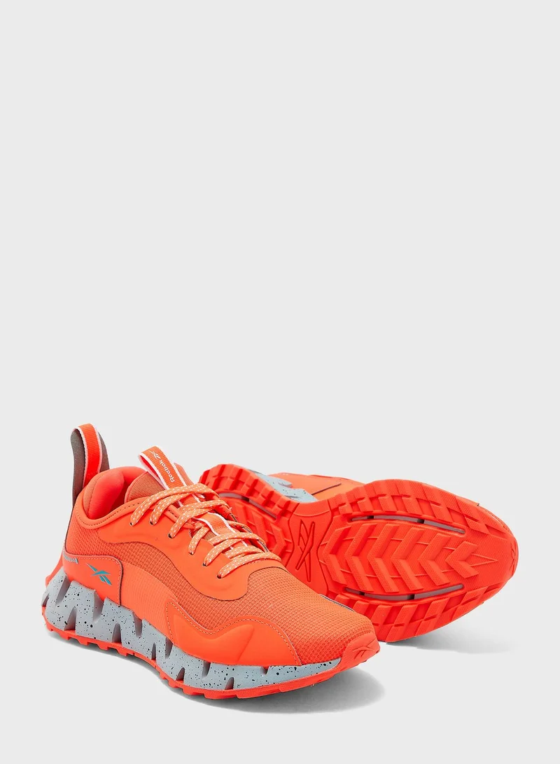 Reebok Zig Dynamica Adventure