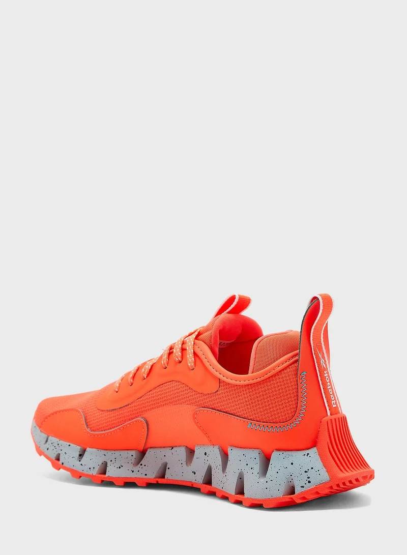 Reebok Zig Dynamica Adventure