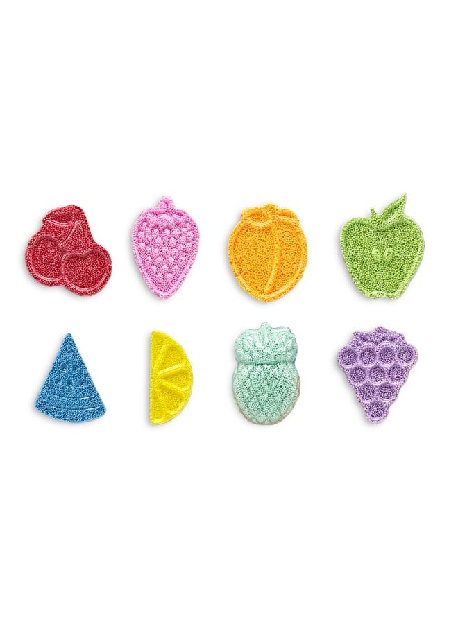 WeCool Micro Krispies 10 pack Fruit Crush - Image 1