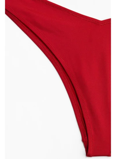 H&M Thong bikini bottoms
