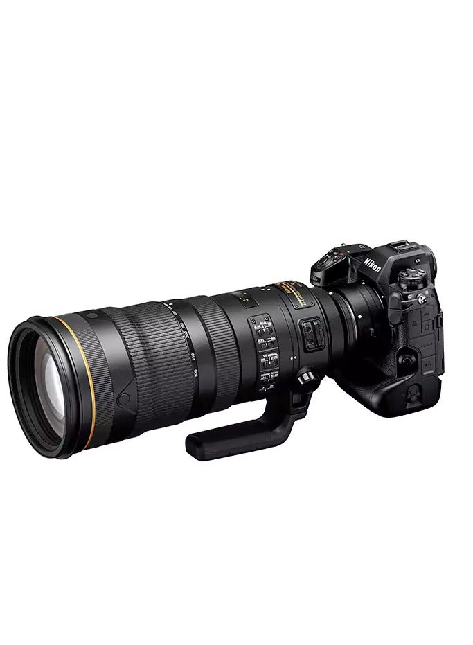 نيكون محول نيكون FTZ II - Image 4