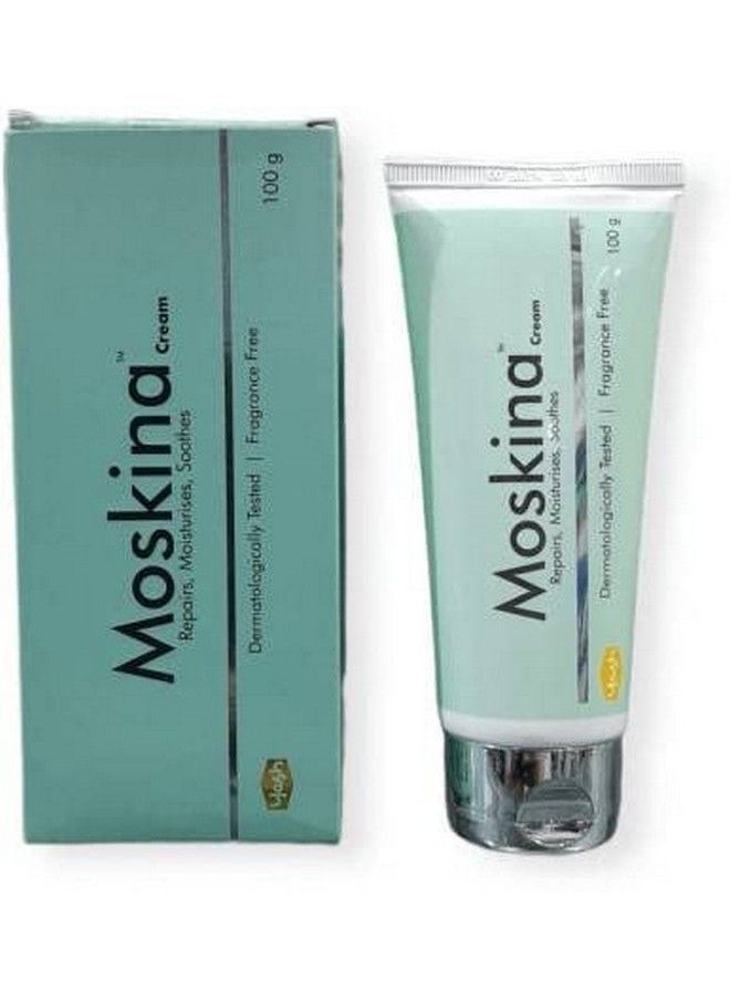 Moskina Moisturizer Cream (100Gm) - pzsku/Z69D8CA6C8820B4AD5308Z/45/_/1690020300/a8b06075-788b-4071-b2f4-5807fbbce24e