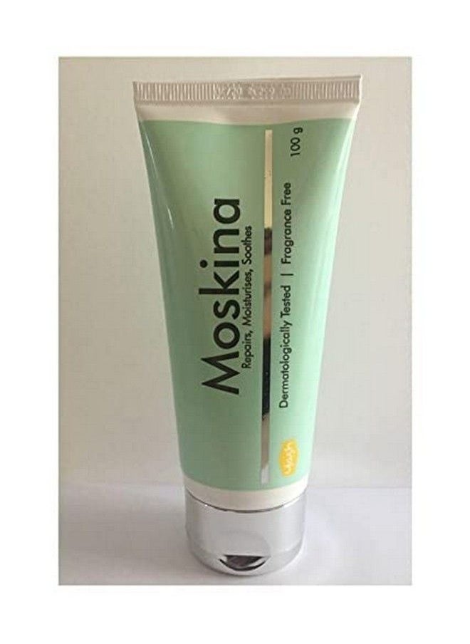 Moskina Moisturizer Cream (100Gm) - pzsku/Z69D8CA6C8820B4AD5308Z/45/_/1690020302/4946c0c0-07a0-4f77-9551-8818fb54ceb7