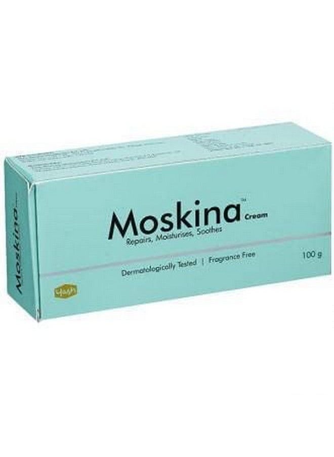 Moskina Moisturizer Cream (100Gm) - pzsku/Z69D8CA6C8820B4AD5308Z/45/_/1690020303/3c041797-f450-4bea-828f-7dd3843a55d7