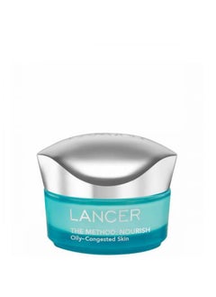 lancer Lancer Skincare The Method: Nourish Moisturiser Blemish Control (50ml) 