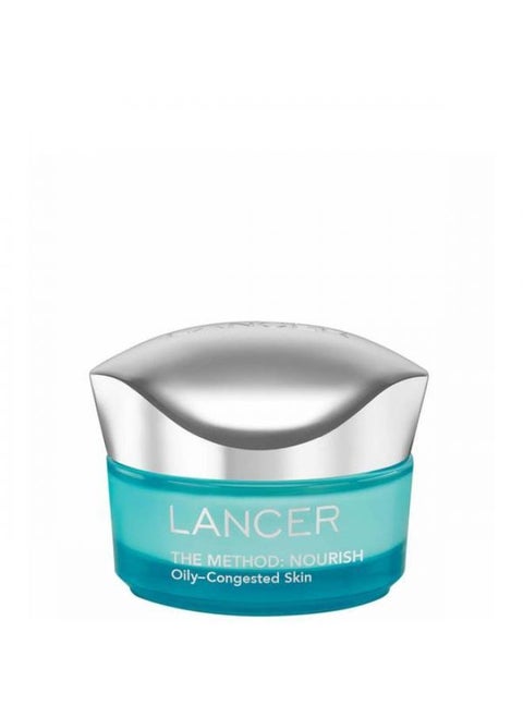 Lancer Skincare The Method: Nourish Moisturiser Blemish Control (50ml)