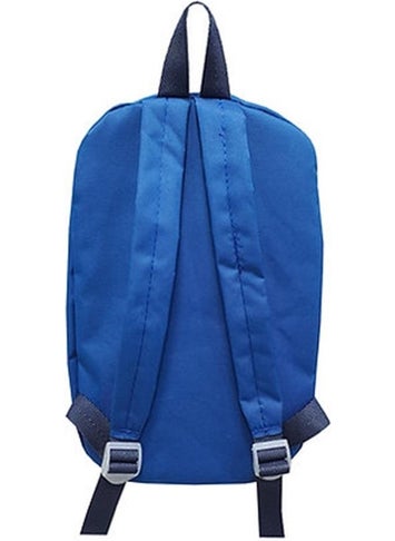 Eym Blue Butterfly Children's Backpack Pink Special Design  - Image 3