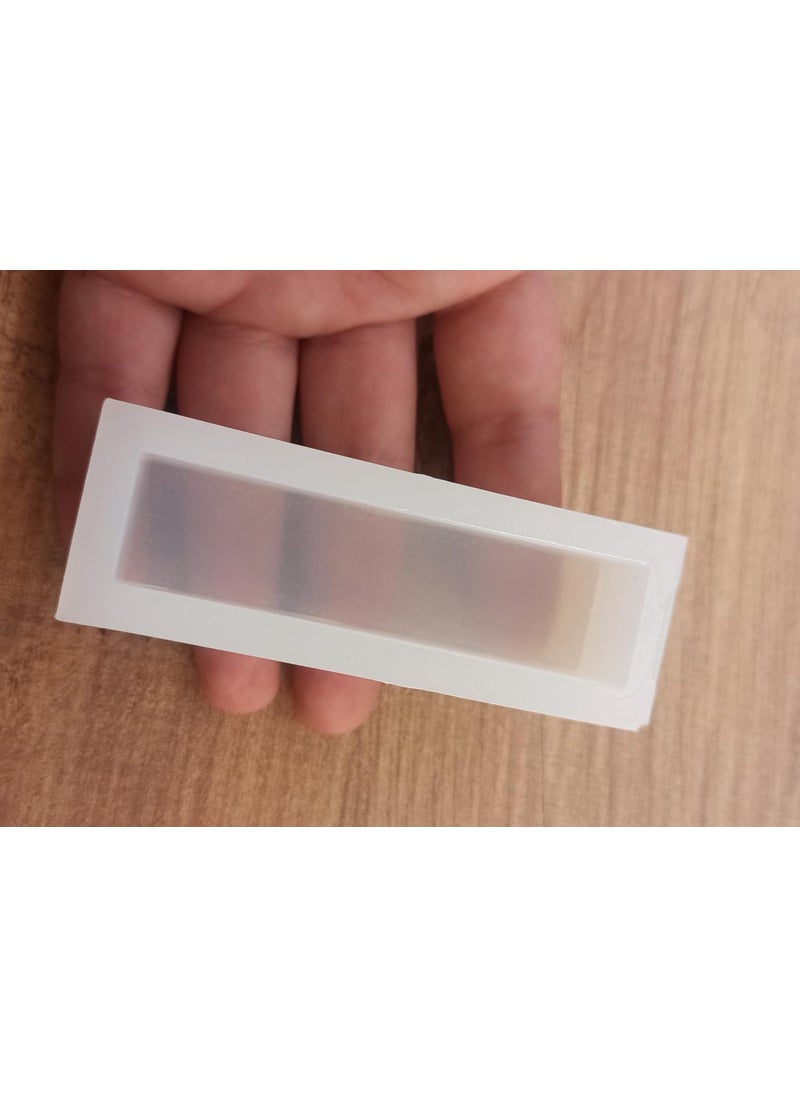 Rectangular Resin Epoxy, Candle, Soap and Concrete Mold-Code:24 - pzsku/Z69D8E857DF15D314499FZ/45/_/1730607686/0cc7e51f-8488-46c7-b530-a31a2c75754c