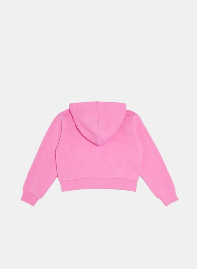 فور ايفر 21 هودي فور ايفر 21 - اطفال - Image 2