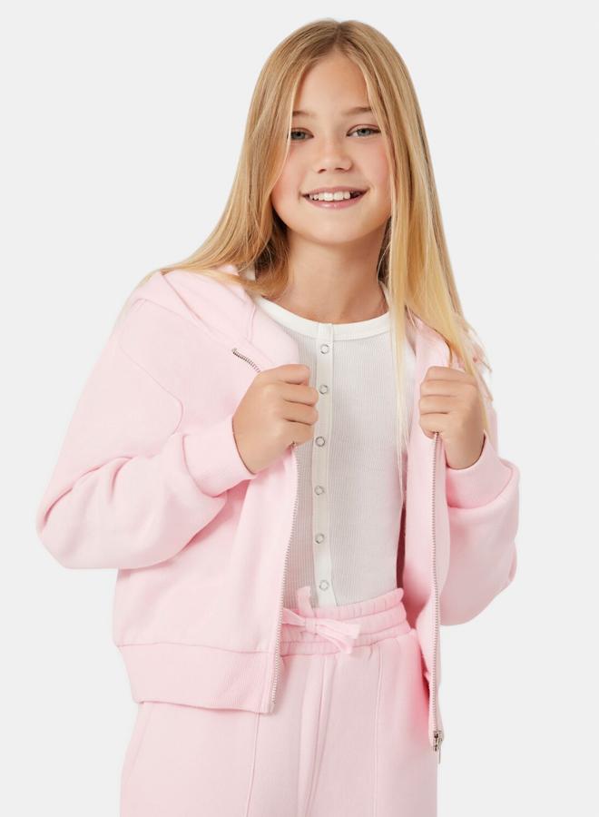 فور ايفر 21 هودي فور ايفر 21 - اطفال - Image 1