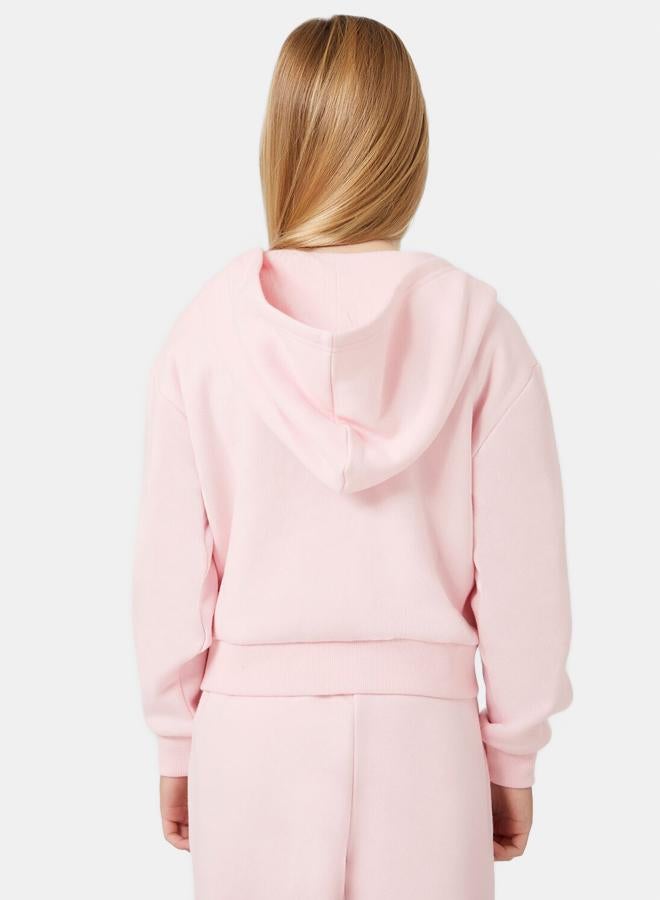 فور ايفر 21 هودي فور ايفر 21 - اطفال - Image 4