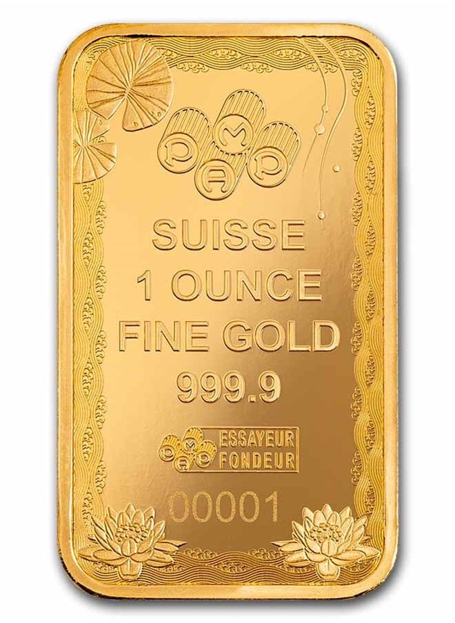 PAMP Suisse Good Luck Koi Fish Gold 1 oz 9999 Carat - pzsku/Z69D90018057DA3845250Z/45/1741669450/afe5f0b2-a626-485c-8f88-899e1cef06e5