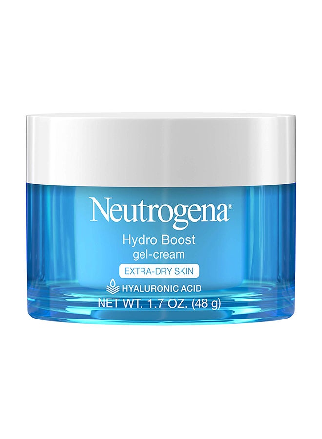 Neutrogena Hydro Boost Face Moisturizer Gel 1.7 ozounce - Image 1